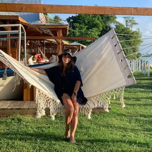 Meet your Posher, Marisela